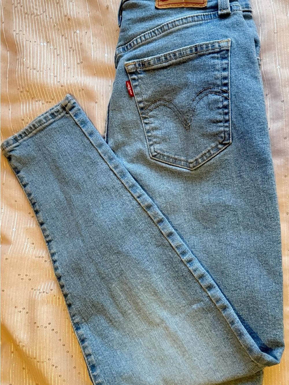 Levi’s Mom Jeans size 27